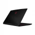 MSI GF63 Thin 10SC Intel Core i5 10500H 8GB RAM 512GB SSD 15.6 Inch FHD Display Black Gaming Laptop