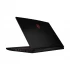 MSI GF63 Thin 11SC Intel Core i7 11800H 8GB RAM 512GB SSD 15.6 Inch FHD Display Black Gaming Laptop