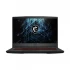 MSI GF63 Thin 11UC-641XBD Intel Core i7 11800H 8GB RAM 512GB SSD 15.6 Inch FHD Display Black Gaming Laptop