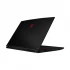 MSI GF63 Thin 11UC Intel Core i5 11400H 8GB RAM 512GB SSD 15.6 Inch FHD Display Black Gaming Laptop
