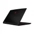 MSI GF63 Thin 11UC Intel Core i7 11800H 8GB RAM 1TB SSD 15.6 Inch FHD Display Black Gaming Laptop