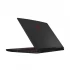 MSI GF65 Thin 10UE Intel Core i5 10500H 16GB RAM 512GB SSD 15.6 Inch FHD Display Carbon Grey Gaming Laptop