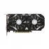 MSI GeForce GTX 1050 Ti 4GT OCV1 Graphics Card in BD