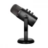 MSI Immerse GV60 Wired Black Gaming Streaming Microphone