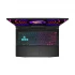 MSI Katana 15 B13VEK 13th Gen Intel Core i7 13620H 16GB RAM, 1TB SSD 15.6 Inch FHD Display Black Gaming Laptop with MSI Essential Backpack
