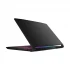 MSI Katana 15 B13VFK Intel Core i7 13620H 16GB RAM, 1TB SSD 15.6 Inch FHD Display Black Gaming Laptop with MSI Essential Backpack