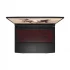 MSI Katana GF66 12UC Intel Core i5 12450H 8GB RAM 512GB SSD 15.6 Inch FHD Display Black Gaming Laptop