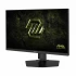 MSI MAG 274QPF E20 27 Inch WQHD Dual HDMI DP USB-C Gaming Monitor
