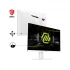 MSI MAG 274QRFW 27 Inch WQHD Display Dual HDMI, DP Gaming Monitor