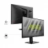 MSI MAG 274UPF 27 Inch 4K UHD Display Dual HDMI, DP, USB, USB-C Gaming Monitor