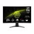 MSI Mag 27C6X Gaming Monitor