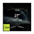 MSI Mag 27C6X Gaming Monitor specifications