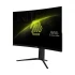 MSI MAG 321CUPDF Gaming Monitor in BD