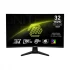 MSI MAG 32CQ6F Gaming Monitor