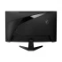 MSI MAG 32CQ6F 31.5 Inch WQHD Display Dual HDMI, DP Curved Gaming Monitor