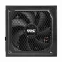 MSI MAG A1000GL PCIE5 1000W PG5 Fully-Modular Power Supply