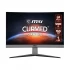 MSI MAG ARTYMIS 242C Gaming Monitor