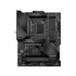 MSI MAG B660 TOMAHAWK Wi-Fi 6E Motherboard