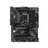 MSI MAG B760 TOMAHAWK (Wi-Fi 6E) Motherboard