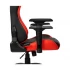 MSI MAG CH120 Orange-Black Steel Frame Gaming Chair #9S6-B0Y10D-006