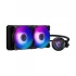 MSI MAG CoreLiquid 240R AIO RGB CPU Cooler