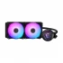MSI MAG CoreLiquid 240R AIO RGB CPU Cooler Price in Bangladesh