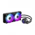 MSI MAG CoreLiquid 240R AIO RGB CPU Cooler in BD