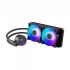 MSI MAG CoreLiquid 240R AIO RGB Liquid CPU Cooler