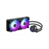 MSI MAG CoreLiquid 240R V2 AIO CPU Cooler Price in Bangladesh