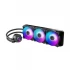 MSI MAG CoreLiquid 360R AIO RGB CPU Cooler