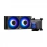 MSI MAG CORELIQUID A15 240 CPU Cooler in BD