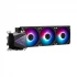 MSI MAG CoreLiquid I360 CPU Cooler Price in Bangladesh
