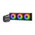 MSI MAG CoreLiquid M360 CPU Cooler in BD