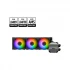 MSI MAG CoreLiquid M360 CPU Cooler Price in BD
