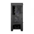 MSI MAG FORGE 100M Mid Tower Black Gaming Desktop Case