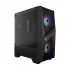MSI MAG FORGE 100R Casing