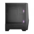 MSI MAG FORGE 100R Casing specifications