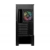 MSI MAG FORGE 110R Mid Tower Black Gaming Desktop Casing