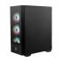 MSI MAG FORGE 112R Mid Tower Black Gaming Desktop Case