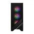 MSI MAG Forge 120A Airflow Casing in BD