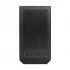 MSI MAG FORGE M100A Mid Tower Micro-ATX Black Gaming Desktop Casing