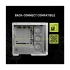 MSI MAG PANO M100R PZ Mid Tower White Micro-ATX Gaming Desktop Casing