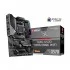 MSI MAG X570 TOMAHAWK WIFI Motherboard