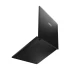 MSI Modern 14 C12M Intel Core i5 1235U 8GB RAM 512GB SSD 14 Inch FHD Display Classic Black Laptop
