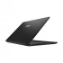 MSI Modern 14 C13M Intel Core i7 1355U 16GB RAM 512GB SSD 14 Inch FHD Display Classic Black Laptop #C13M-649BD-CB71355U16GXXDX11EMH / C13M-1007BD-CB71355U16GXXDX11EMH