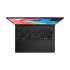 MSI Modern 14 H D2RMG Series 2 Intel Core 7 240H 16GB RAM 512GB SSD 14 Inch FHD+ WUXGA Display Copilot & AI Optimized Classic Black Laptop