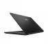 MSI Modern 15 B12M Intel Core i5 1235U 8GB RAM 512GB SSD 15.6 Inch FHD Display Classic Black Laptop