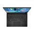 MSI Modern 15 B7M AMD Ryzen 5 7530U 8GB RAM, 512GB SSD, 15.6 Inch FHD IPS Display Classic Black Laptop with MSI Backpack