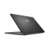 MSI Modern 15 F13MG 13th Gen Intel Core i5 1335U 8GB RAM, 512GB SSD AI Optimized Platinum Gray Laptop (Laptop Bag is given Separately)