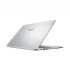 MSI Modern 15 F13MG Intel Core i7 1355U 8GB RAM 512GB SSD 15.6 Inch FHD Display AI Optimized Urban Silver Laptop (Laptop Bag is given Separately)
